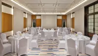 โรงแรม อินเตอร์คอนติเนนตัล เรสซิเดนซ์ อาบูดาบี บาย IHG - พร้อมระเบียง
