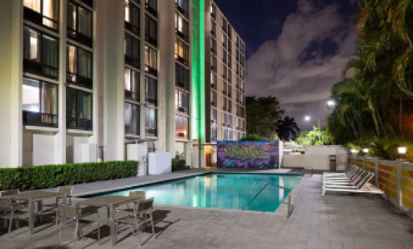 Holiday Inn MIAMI-INTERNATIONAL AIRPORT by IHG