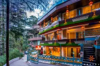 Zostel McLeodganj Hotels in 