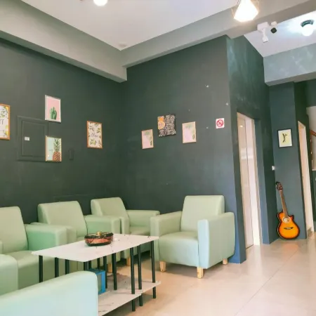 Zhuge Hospitality Homestay