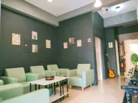 Zhuge Hospitality Homestay