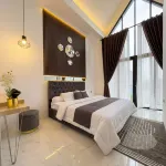 Adara Boutique Villa and Residence Malang - Homestays