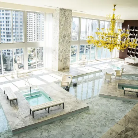 Brickell by Miami Vacation Rentals