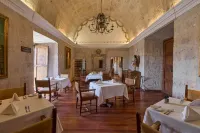 Casa Andina Premium Arequipa - breakfast