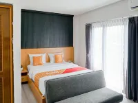 Jember Town Square Apartment by Calli Rooms โรงแรมในเจมเบอร์