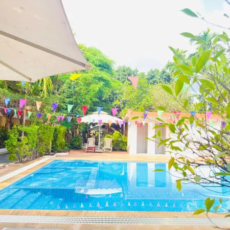 NanaSky Kampot Residence