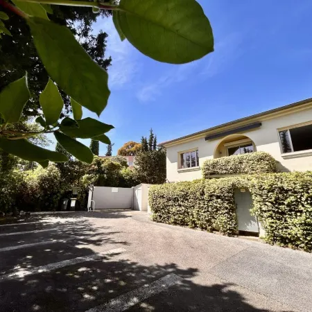 Villa Etoile Cannes