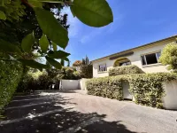 Villa Etoile Cannes