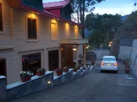 森林別墅飯店及度假村 - 機場接送
