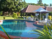 Gecko's Resort - spa