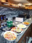 Munril Guest - Breakfast