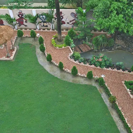 Hotel Royal Bengal
