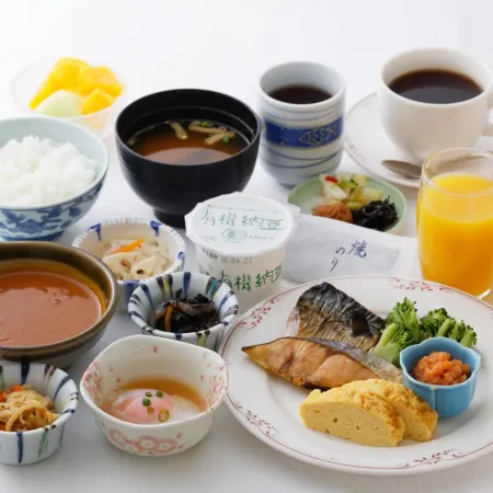 Kumamoto Washington Hotel Plaza