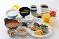 Kumamoto Washington Hotel Plaza - 3 stjerner