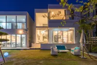 Ocean Villa Fuchaku Okinawa - Biệt thự