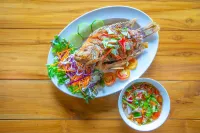 Saksila Resort - Bãi đậu xe