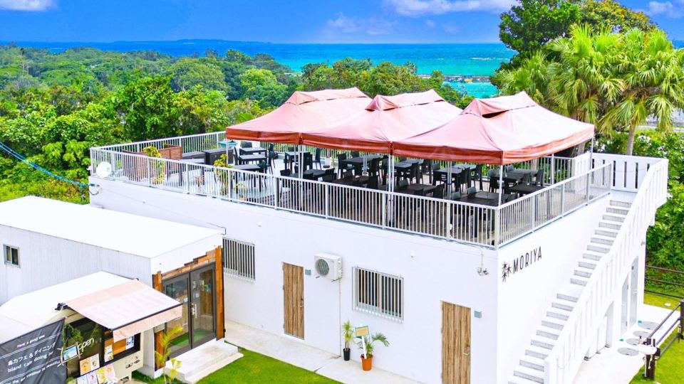 Moriya Iriomote Hotel