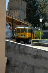 Cemara Indah Hotel - parking