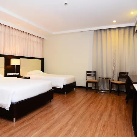 Ever O Business Hotel