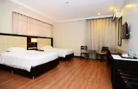 Ever O Business Hotel - breakfast