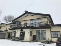 Hakuba West Coast Inn, Villa - Biệt thự