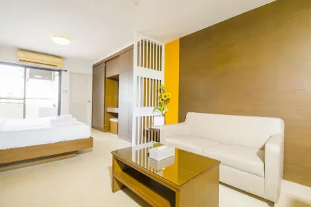 Sitara Place Serviced Apartment & Hotel