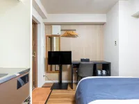 Sleep Inn Gotanda Các khách sạn gần Ga Gotanda