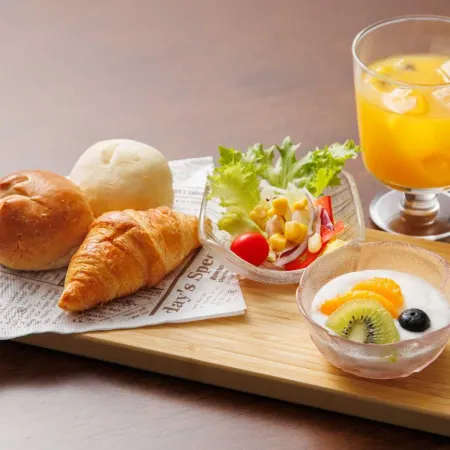 Morino Hotel Gekka