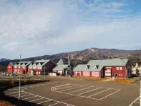 Chez-soi Wakamiya - parking