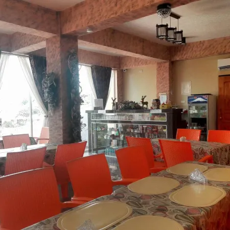 Rsg Microhotel