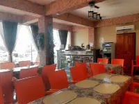 Rsg Microhotel - Завтрак
