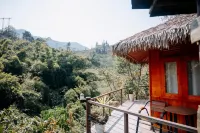 Sinai Bungalow & Hotel SaPa - Bjergudsigt