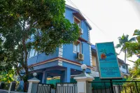 Franria Villa Guest House - สระว่ายน้ำส่วนตัว