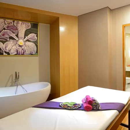 Surya Hotel & Cottages Prigen