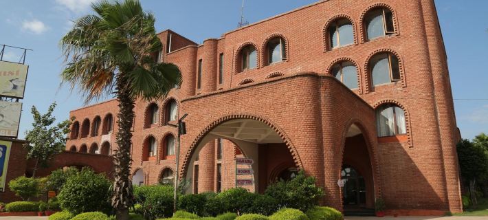 Magsons Resorts Hotéis em Mathura