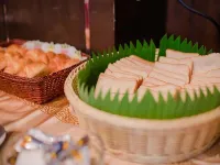 77 Patong Hotel & Spa - Bữa sáng