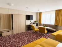 Hotel Arena - Wifi