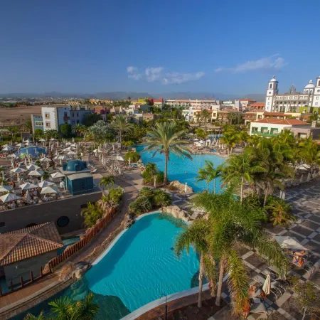 Lopesan Villa del Conde Resort & Thalasso