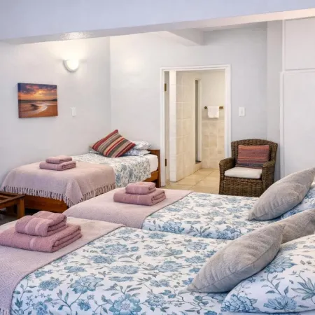 Whale Watchers Inn