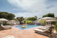 The Cookbook Gastro Boutique Hotel & Spa - Pool