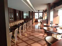 Kanazawa Manten Hotel Ekimae - Morgenmad