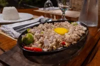 Casalay Boutique Villas and Dive - breakfast