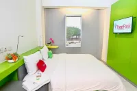 TreePark Hotel Jakarta Airport - 2-Star