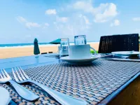 Suite Lanka - breakfast