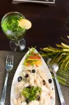 Nadiya Parao, A Club Mahindra Associate Resort, Corbett - 朝食