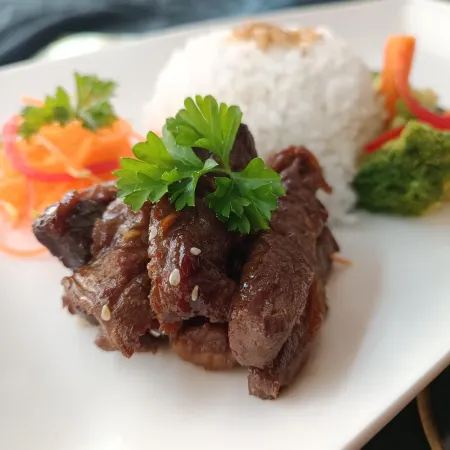 Swiss-Belinn Ska Pekanbaru