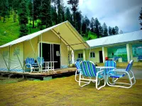 Valhalla Resort Kumrat - Pysäköinti
