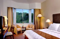 Aston Jayapura Hotel and Convention Center - 4星級