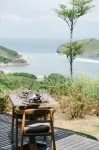 Somewhere Lombok - Mountain view