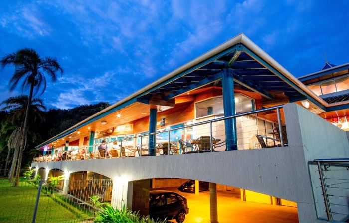 Ingenia Holidays Nambucca Heads